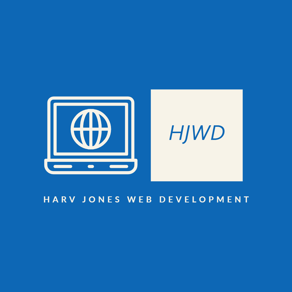 Harv Jones Web Development